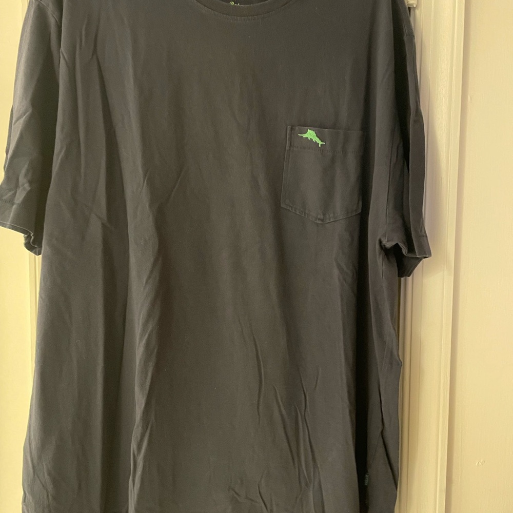 Tommy Bahama men’s ss shirt